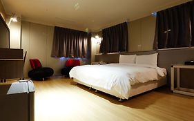 Hengchang Business Hotel